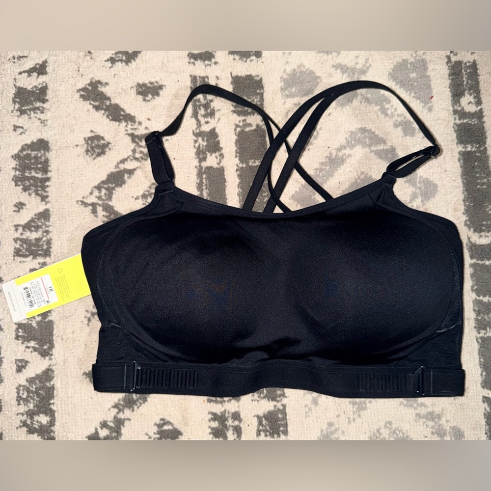 All in Motion sports bra